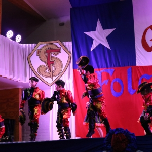 Gala Folclórica 2026